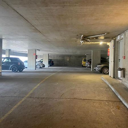 Seeblick Bregenz - Mit Parkgarage Eksteriør billede