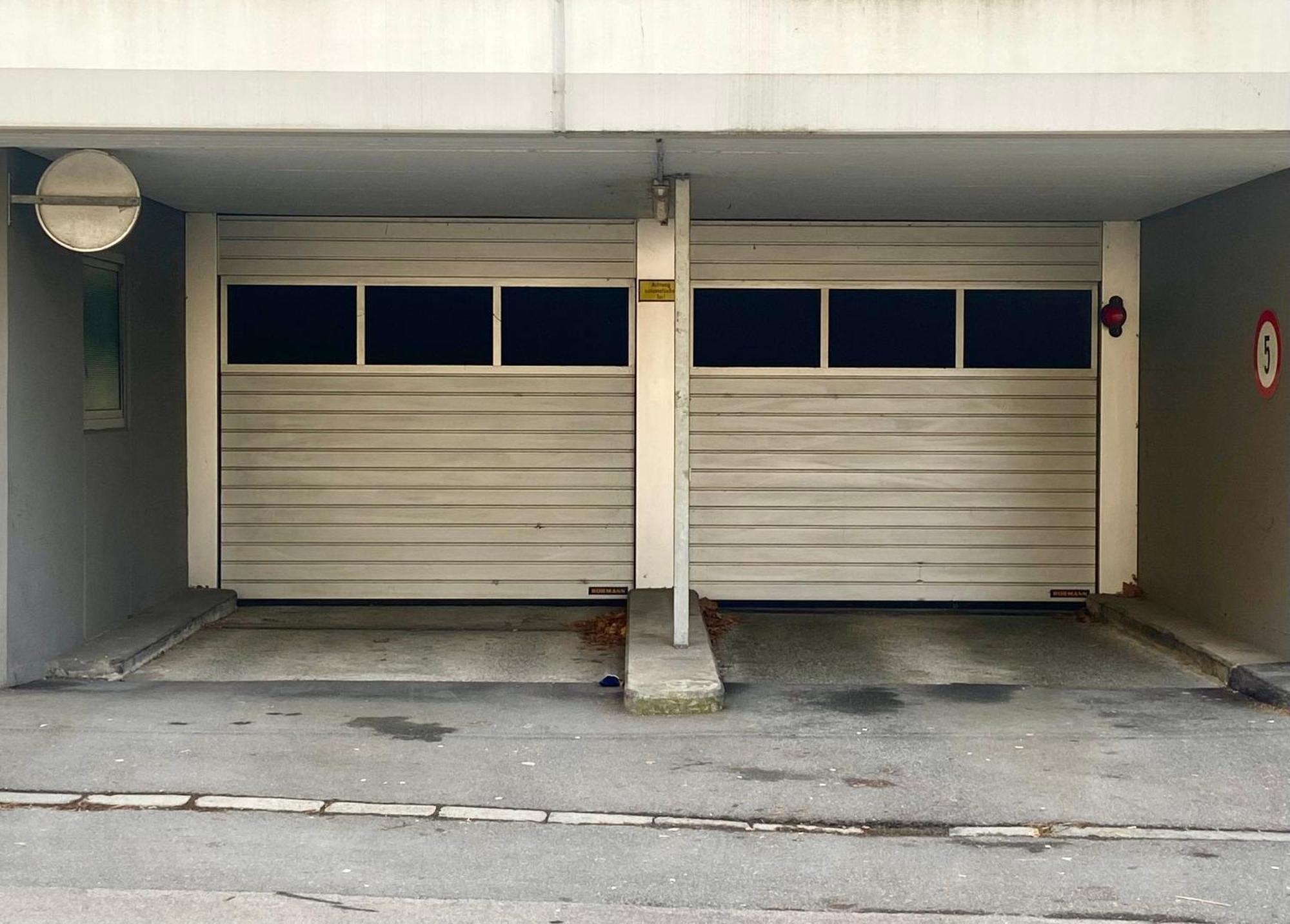 Seeblick Bregenz - Mit Parkgarage Eksteriør billede